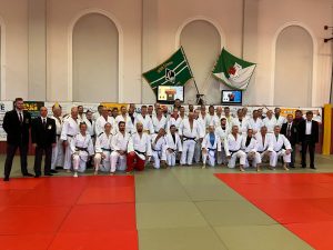 Gruppenbild Gedenkturnier Wittenberg 2023